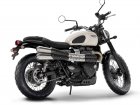 Triumph Street Scrambler